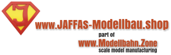 JAFFAs-Modellbau.shop